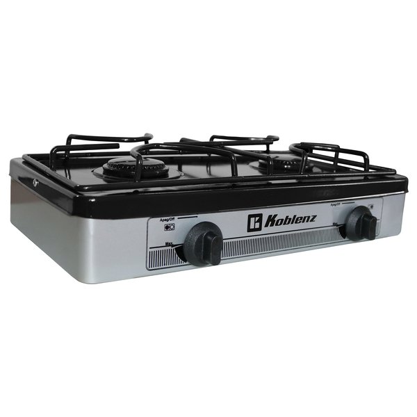 Parrilla De Gas Koblenz Pfk200 2 Quemadores Koblenz PFK-200 | Bodega